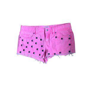 PINK Victoria’s Secret Pink Shorts